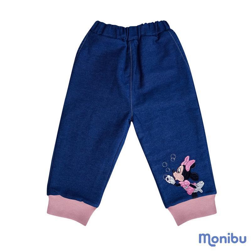 Conjunto de niña bebe GABY